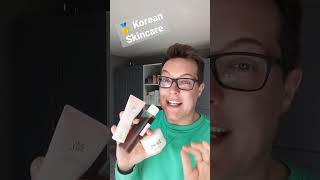 THIS KOREAN SKINCARE BRAND ALWAYS DELIVERS - Beauty Of Joseon Review #shorts