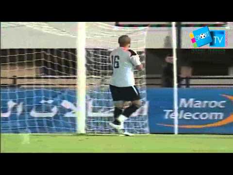 ყველაზე თავდაჯერებული მეკარე