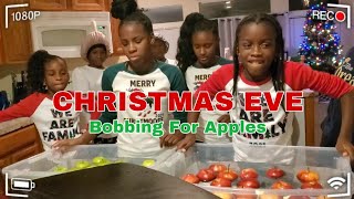 Bobbing For APPLES