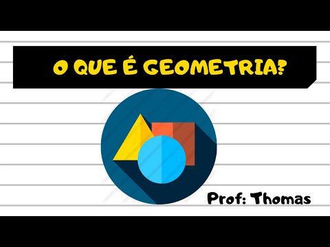 Video: Ce Este Geometria
