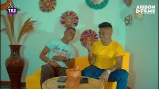 L'interview de BARINJAKA sur TY 'OE RAHA ZEGNY