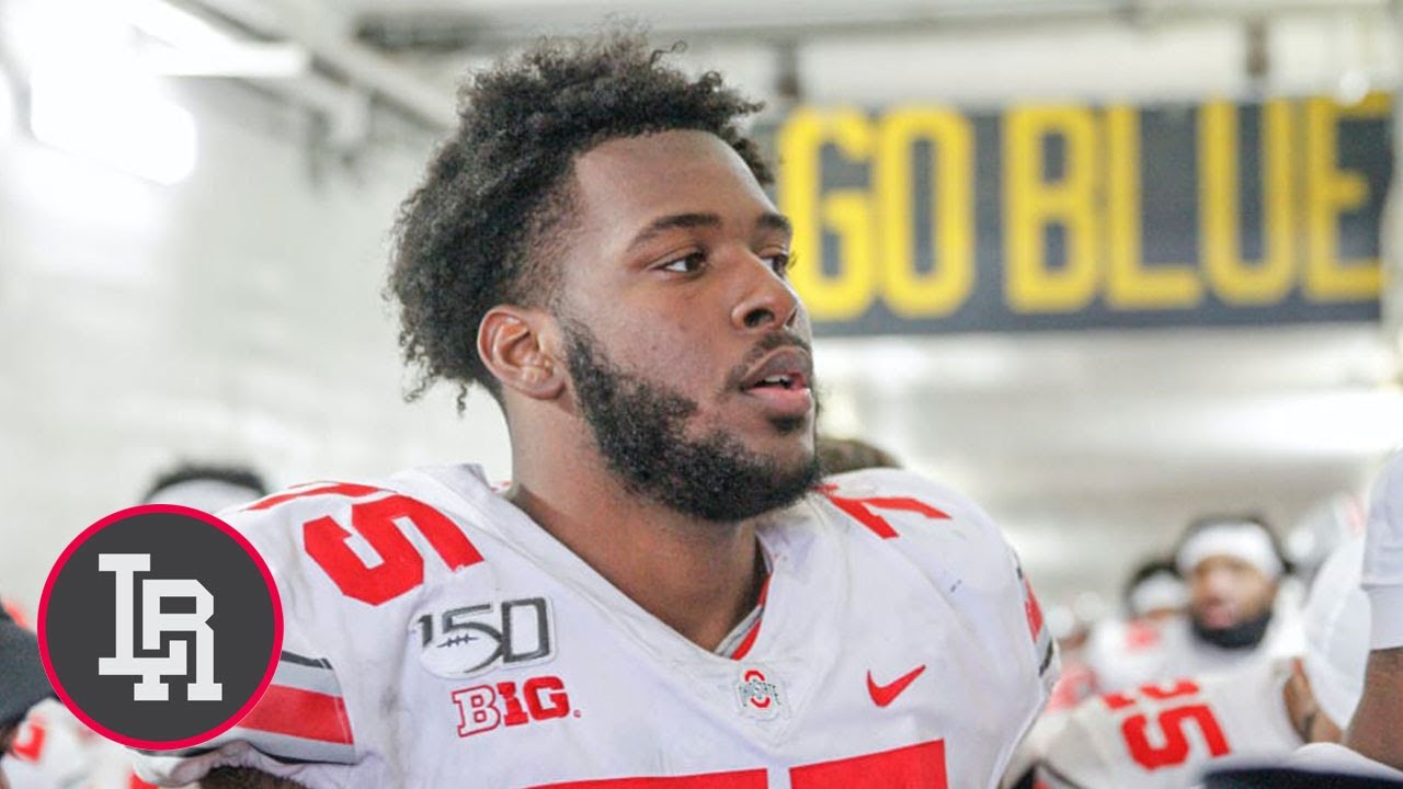Ohio State Pros, cons of Michigan matchup moving to September YouTube