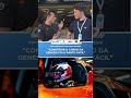 Pipo Derari e a construção do carro da Genesis para WEC