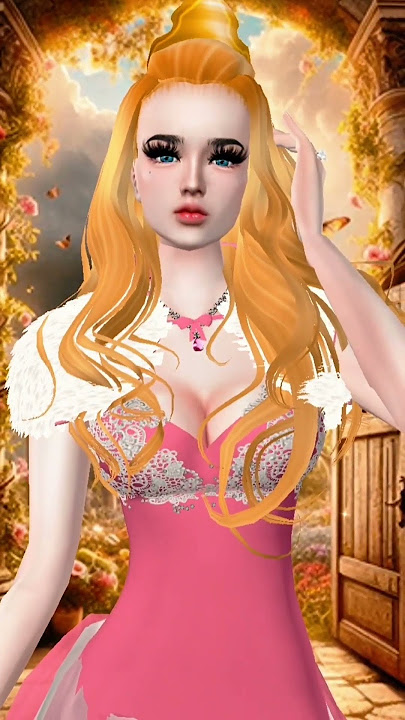 Like, komen, subscribe ☺️ #game #disney #imvu #imvugame #imvugameplay #cosplay #princess #gaming
