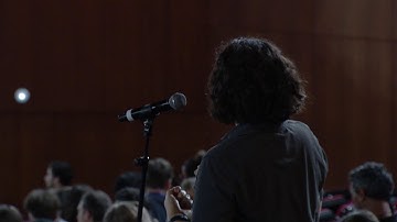 COSYNE 2024 Session 7: Movement and motor control