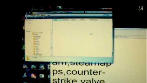 how to get in your cs 1.6 GUI music