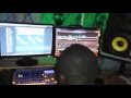 Agaspa Ft Ryan Korsah Forgetti Obiaa Studio Session mp3