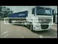 Новый Mercedes-Benz Actros 1845