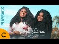 Fernanda Souza e Vitória Souza | Algo Inédito [Playback com Letra]