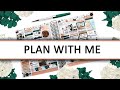 Plan With Me ft. ScribblePrintsCo