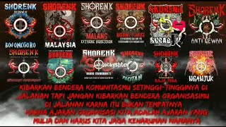 [Story WA] Shorenk Indonesia by @Vickyshter