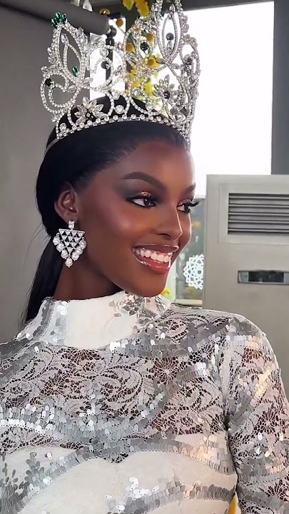 Miss Universe 2024   Africa's Top 5 Predictions #missuniverse #missuniverse2024