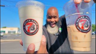 7Brew Is Better Than???