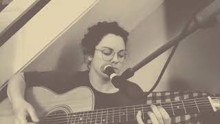 Don’t Wait Too Long- Madeleine Peyroux guitar cover by Bella Chipperfield