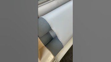 higher speed water jet running for air bag cloth