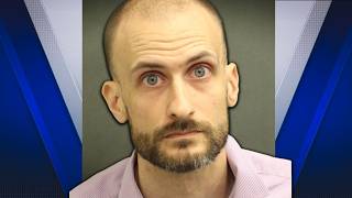 Florida man arrested at Walt Disney World backstage in child predator sting