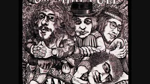 A New Day Yesterday-Jethro Tull