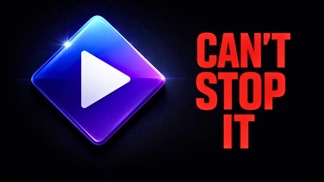 The App That Replaced Every Streaming Service. For Free
