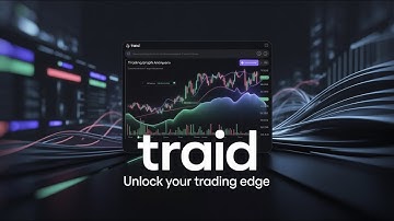 The Ultimate AI Trading Graph Analyser | 10 Proven Strategies in 1 Powerful Chrome Extension