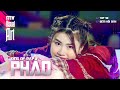 KING OF RAP TOP40 | Pháo - THÔI ĐI VỀ ĂN CƠM (Official MV Visual Art)