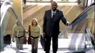 Stuck On An Escalator - Wake Up and Go After Your Dreams!