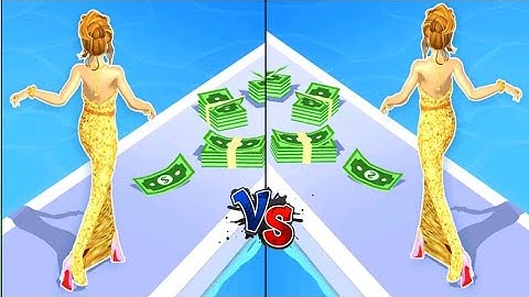 Run Rich 3D🔥💯🤩 MAX LEVELS!! All Levels Gameplay Walkthrough Android, iOS NEW UPDATE (2025)