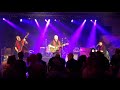 LENNEBROTHERS BAND - High Class Lady - live at Rock around the Firestation 2019