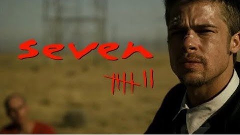 SEVEN