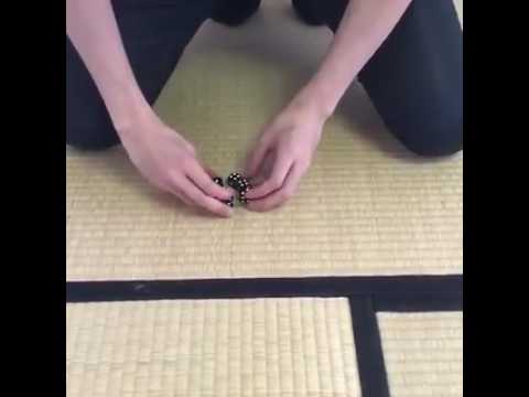 Magic video 10  ( Keisuke Sekine )  Japan