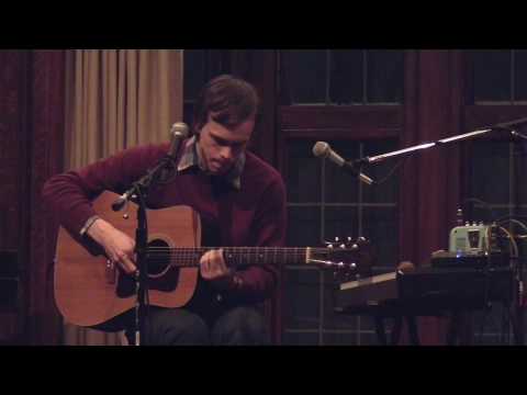 Peter Broderick - "Below It" (HD)