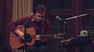 Peter Broderick - &quot;Below It&quot; (HD)