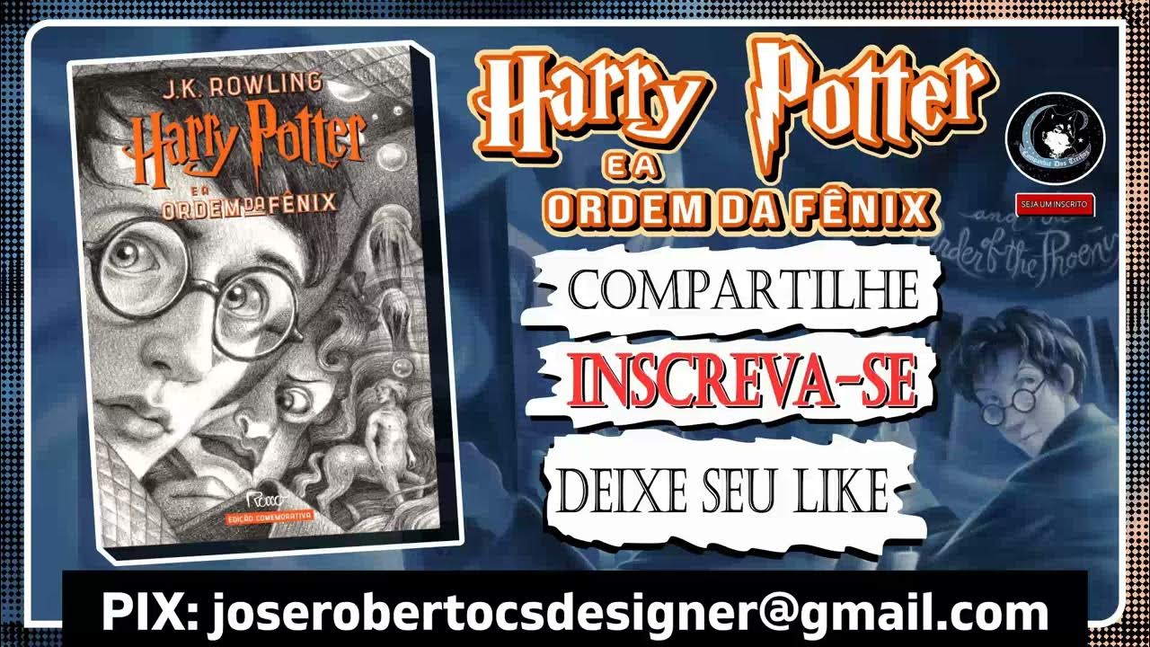 Espiritualidade em harry potter