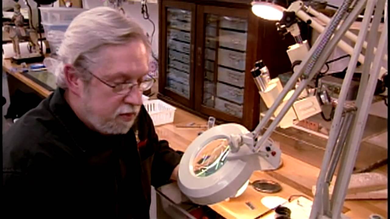Wiebold Studio, Inc. - YouTube Our Ohio