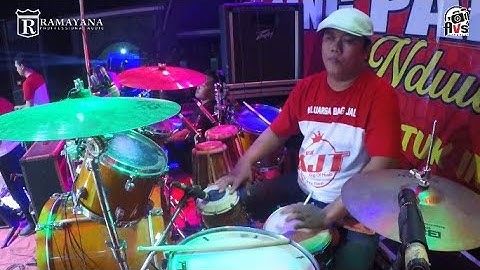 KOUD || MET MELODY Feat RAMAYANA AUDIO || Nieuwe AJT (Arek Jawa Timur)
