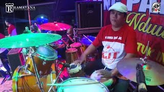 DINGIN || DENAN MELODI Feat RAMAYANA AUDIO || New AJT (Arek Jawa Timur)