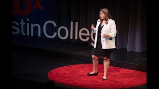 Bet On Yourself: My Journey with Amplified Pain Syndrome | Isabella SadaNieto | TEDxAustinCollege