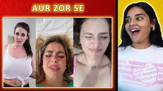 Dank Indian Memes REACTION | Indian Dank Memes | memewala | Neha M.: