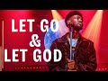 Let Go And Let God [ Official Video ] | Micah Charlz