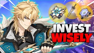 Can Constellations Save Varka? Builds & Investment Guide