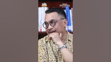 Pemberian Amnesti dan Abolisi Preseden Buruk Terhadap Pemberantasan Korupsi