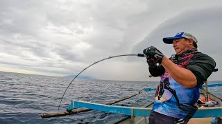 SUBOK LANG SA BAGONG JIGGING/ FISHING SPOT