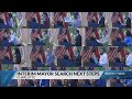 Next steps in the search for interim mayor of Charlotte