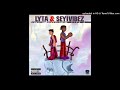 Lyta ft  Seyi Vibez – Different Conversation (Official Audio)