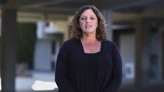 PSA: Speak up, speak out against sexual assault