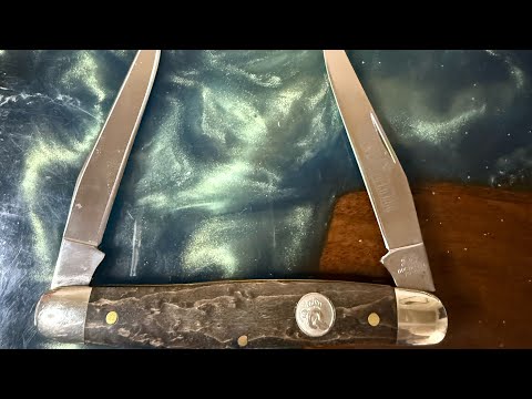 Queen Cutlery Muskrat