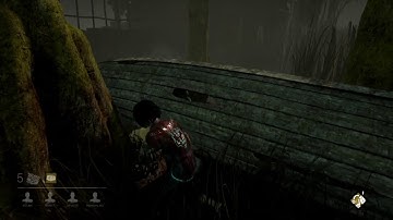 Dead by Daylight - Totem Bug (Bug Report)