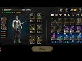 Evil Lands: Assassin's Build