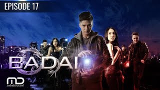 Badai - Episode 17