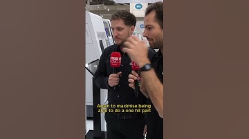 #Miyano BNE-65 ATC - #EMO2025 Walkthrough