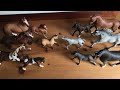 Hate and Love #1 | Schleich music video